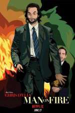 Watch Chris DElia Man on Fire 9Movies