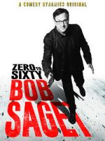 Watch Bob Saget: Zero to Sixty (TV Special 2017) 9Movies
