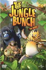 Watch The Jungle Bunch The Movie 9Movies