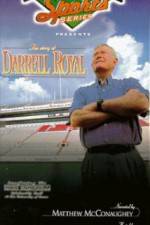 Watch The Story of Darrell Royal 9Movies