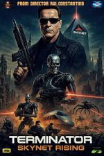 Watch Terminator: Skynet Rising 9Movies
