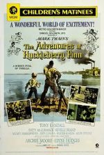 Watch The Adventures of Huckleberry Finn 9Movies