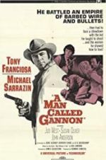 Watch A Man Called Gannon 9Movies