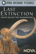 Watch Nova Last Extinction 9Movies