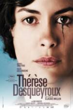 Watch Therèse Desqueyroux 9Movies