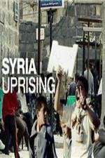 Watch The Syrian Uprising 9Movies