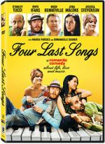 Watch Four Last Songs 9Movies
