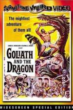 Watch Goliath and the Dragon 9Movies