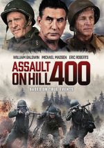 Watch Assault on Hill 400 9Movies