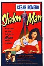 Watch The Shadow Man 9Movies