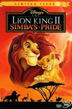 Watch The Lion King II: Simba's Pride 9Movies