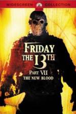 Watch Friday the 13th Part VII: The New Blood 9Movies
