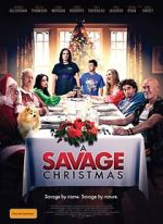 Watch A Savage Christmas 9Movies