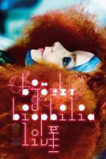 Watch Björk: Biophilia Live 9Movies