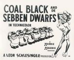 Watch Coal Black and de Sebben Dwarfs (Short 1943) 9Movies
