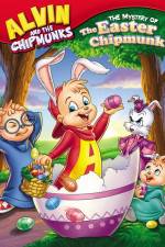 Watch Alvin and the Chipmunks: The Easter Chipmunk 9Movies