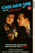 Watch Chicago Joe and the Showgirl 9Movies