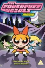 Watch The Powerpuff Girls 9Movies