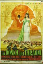 Watch La donna dei faraoni 9Movies