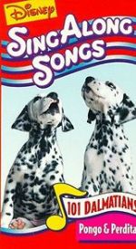 Watch Disney Sing-Along-Songs: 101 Dalmatians Pongo and Perdita 9Movies