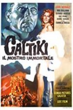 Watch Caltiki, the Immortal Monster 9Movies