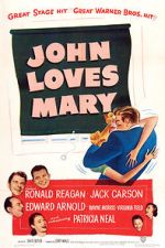 Watch John Loves Mary 9Movies