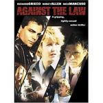 Watch Against the Law 9Movies