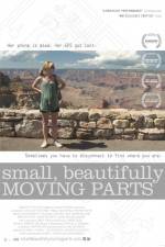 Watch Small Beautifully Moving Parts 9Movies