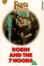 Watch Robin and the 7 Hoods 9Movies