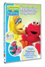 Watch Sesame Beginnings: Beginning Together 9Movies