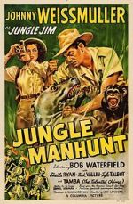 Watch Jungle Manhunt 9Movies