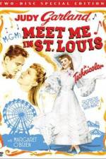 Watch Meet Me in St Louis 9Movies