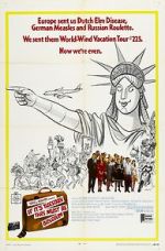 Watch If It's Tuesday, This Must Be Belgium 9Movies