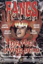 Watch Vampire Blob Silent Fangs of Horror 9Movies