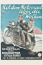 Watch A Motorcycle Trip Among the Clouds 9Movies