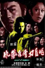 Watch Pursuit of Vengeance 9Movies