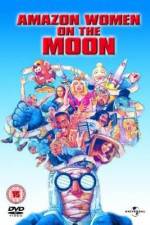 Watch Amazon Women on the Moon 9Movies
