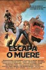 Watch Escape 9Movies