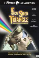 Watch Four Sided Triangle 9Movies