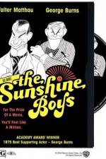 Watch The Sunshine Boys 9Movies