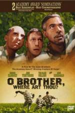 Watch O Brother, Where Art Thou? 9Movies