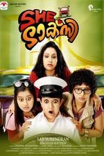 Watch She Taxi 9Movies