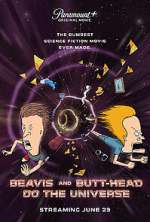 Watch Beavis and Butt-Head Do the Universe 9Movies