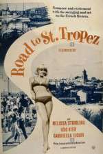 Watch Road to Saint Tropez 9Movies