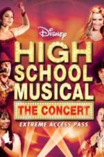 Watch High School Musical: The Concert - Extreme Access Pass 9Movies