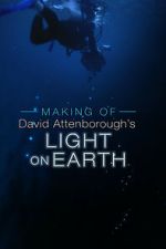 Watch The Making Of David Attenborough\'s Light On Earth 9Movies