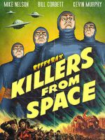 Watch RiffTrax: Killers from Space 9Movies