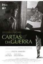 Watch Letters from War 9Movies