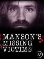 Watch Manson\'s Missing Victims 9Movies