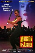 Watch Mission of Justice 9Movies